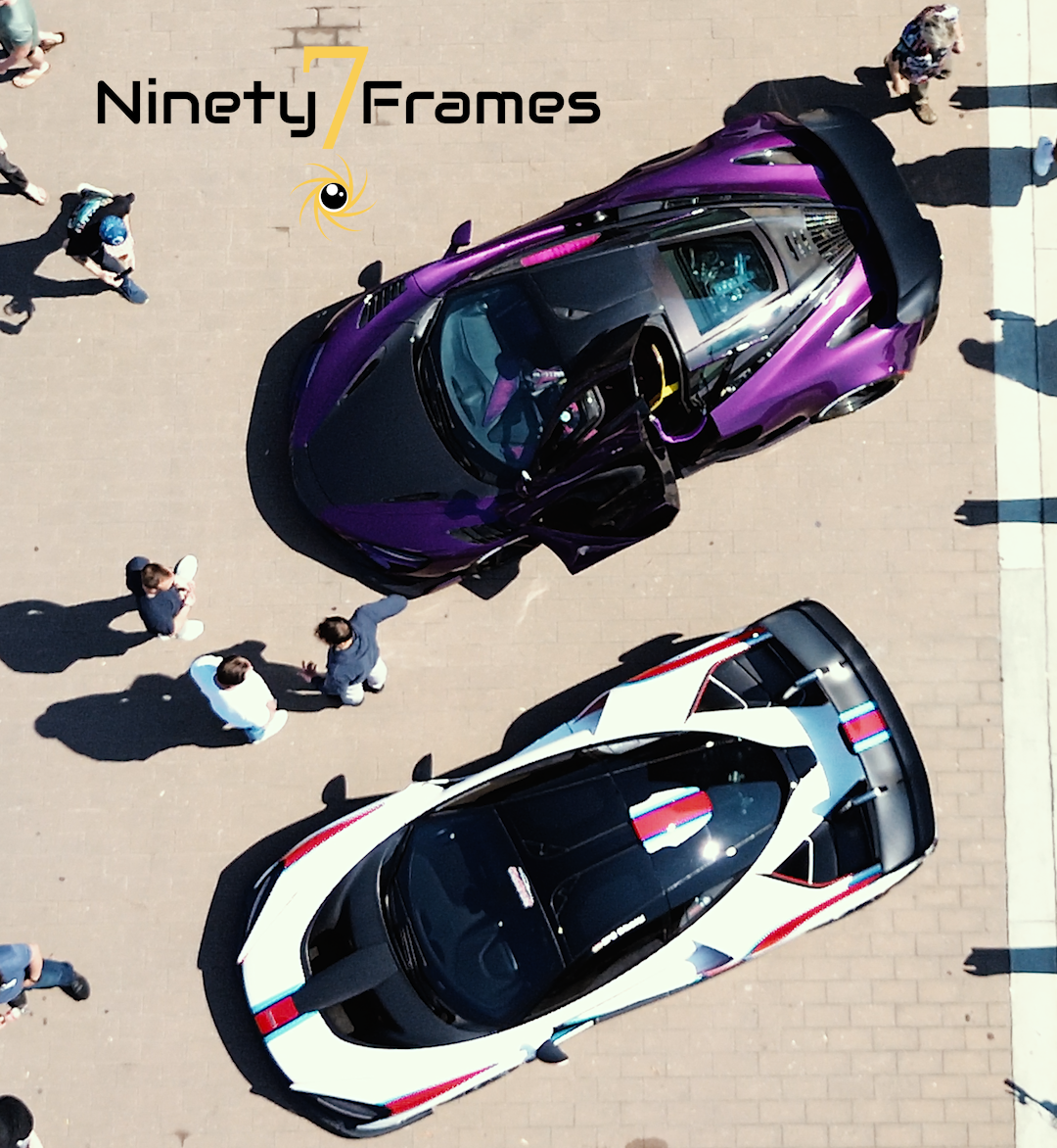 Event Video Coverage